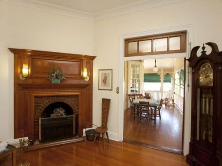 388 Bowen Terrace, New Farm 388 Bowen Terrace, New Farm