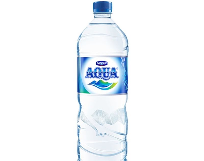 Ukuran Botol Aqua 1500ml - Soalan aj