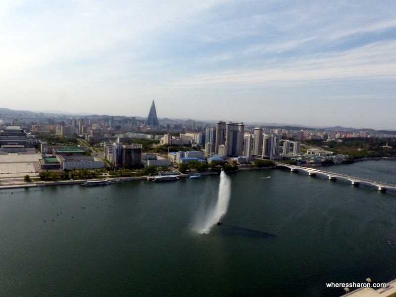 Things to do in North Korea (and what it’s like to visit this