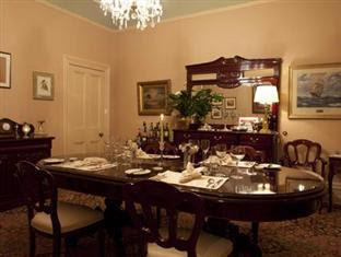 The Lodge Country House Barossa Valley