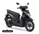 HONDA BEAT FI CW : Rp. 13.880.000,00