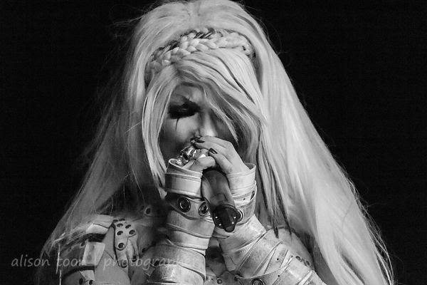 September Mourning