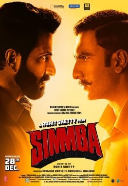 Filmyzilla 2019 Filmyzilla 2019 Hollywood Hindi Dubbed Movies: Simmba