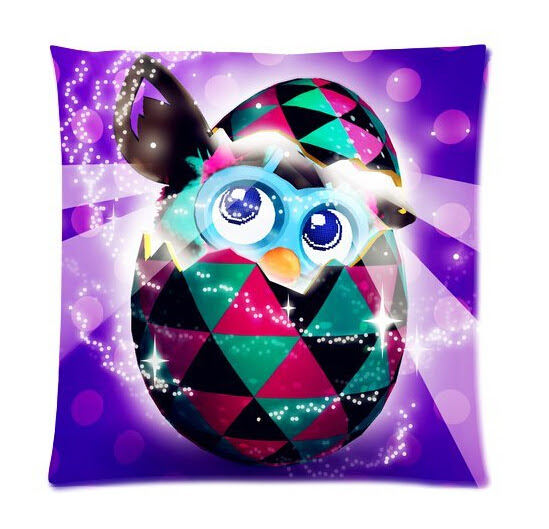 furby pillow