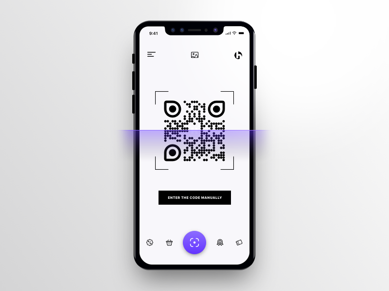 scanner