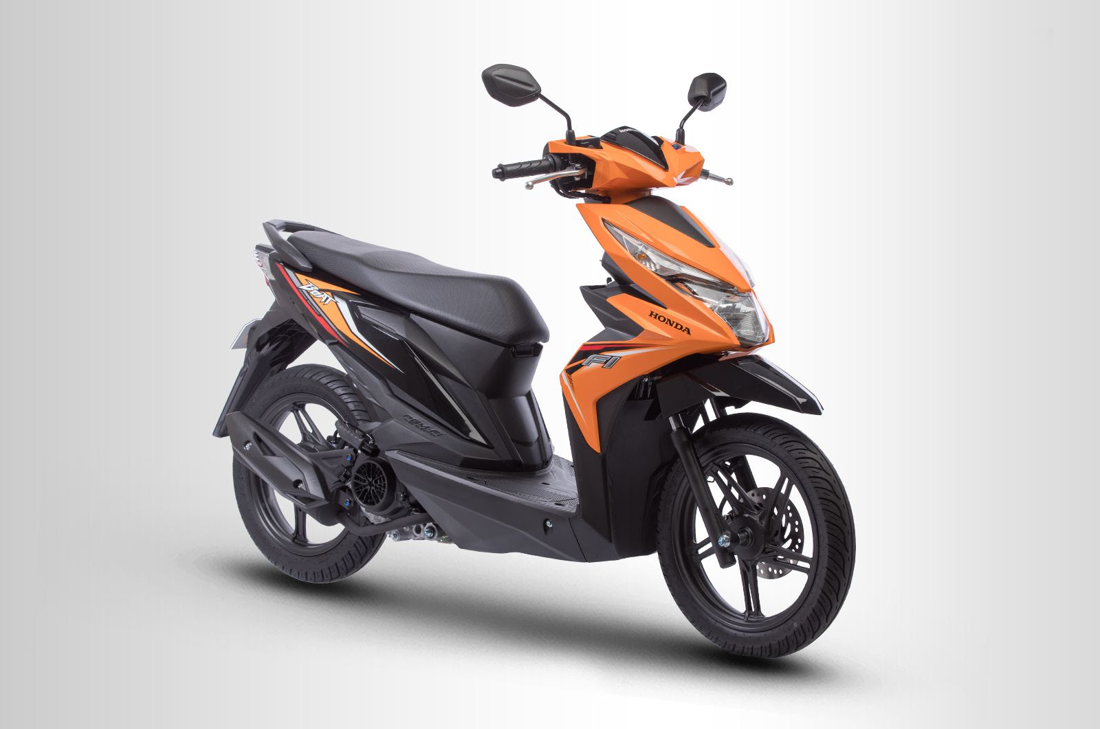 HONDA Beat 110 Fi Standard New ACH110CBTK Motortrade HONDA Beat 110 Fi Standard New ACH110CBTK Motortrade