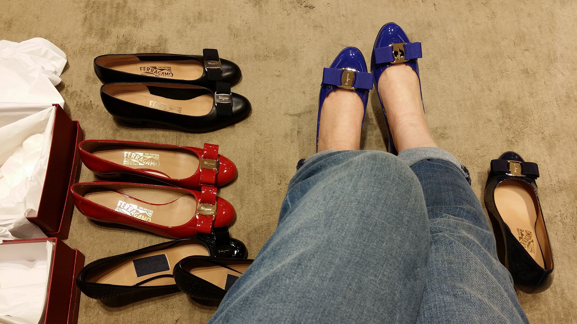 carladots pump