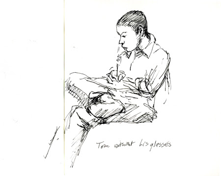 tomdrawing