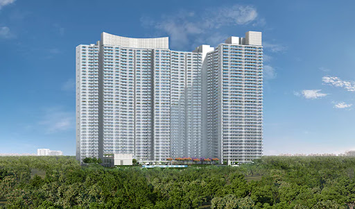 DLF One Midtown