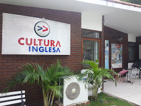 Cultura Inglesa