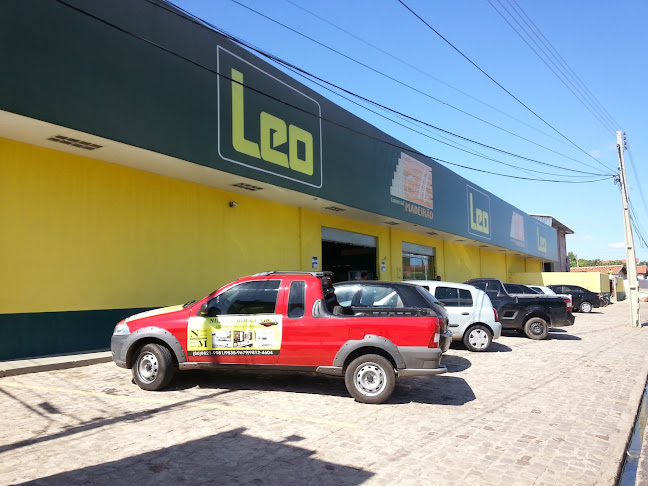 Leo Madeiras