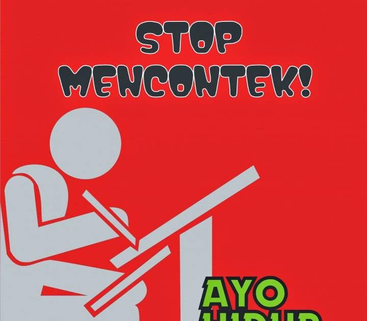 Contoh Gambar Poster Tentang Hemat Energi Absurd Things