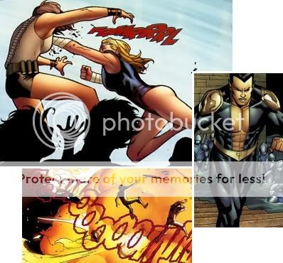 Incrível Hércules: Amor & Guerra