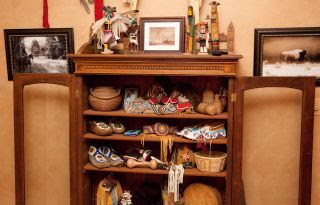 native american decorating decor indian