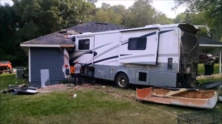 State Farm Camper Insurance Armour President talks Auto