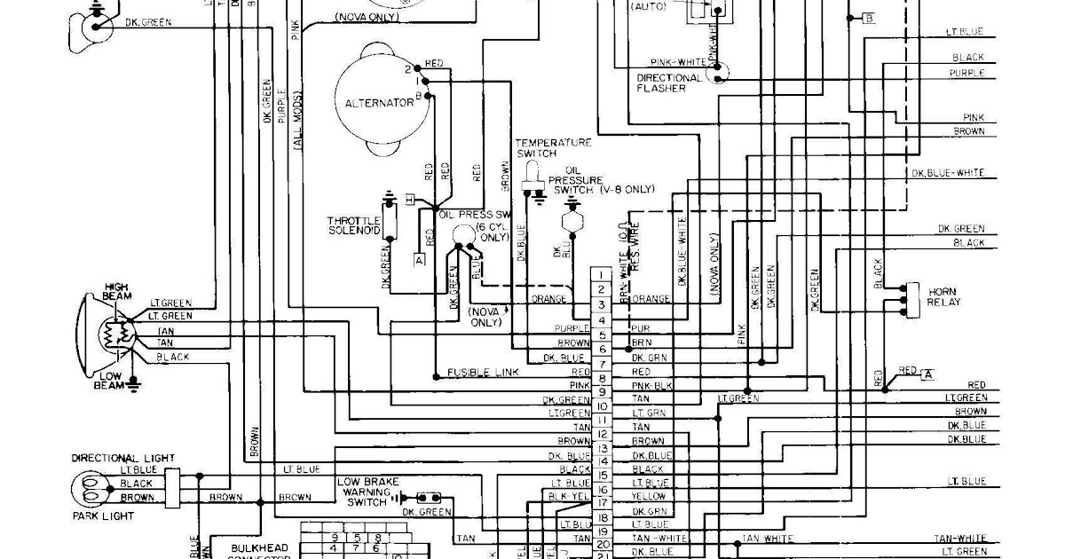 1986 Toyota Pickup 22r Wiring Diagram - Wiring Diagram