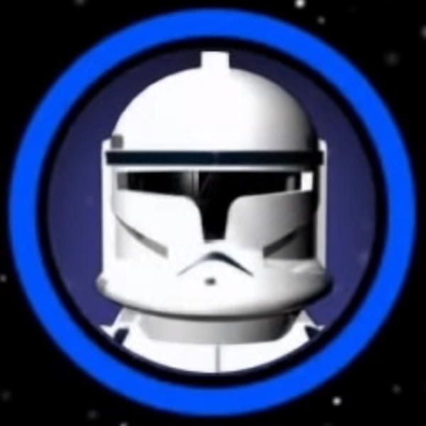 Lego Star Wars Pfp Clone Trooper : Clone Lego Star Wars Icon in 2020