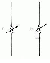 điện thế kế Biểu tượng Potentiometry