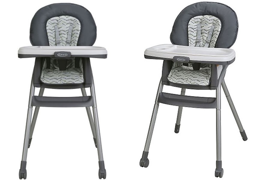 Graco High Chair Recall / Buy Graco 3in1 DuoDiner High Chair, Bristol