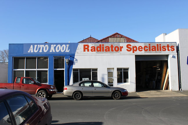 Reviews of Auto Kool Services in Dunedin - Auto repair shop