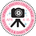 sits springphotobadge Join the SITS Spring into Action Photo Challenge!