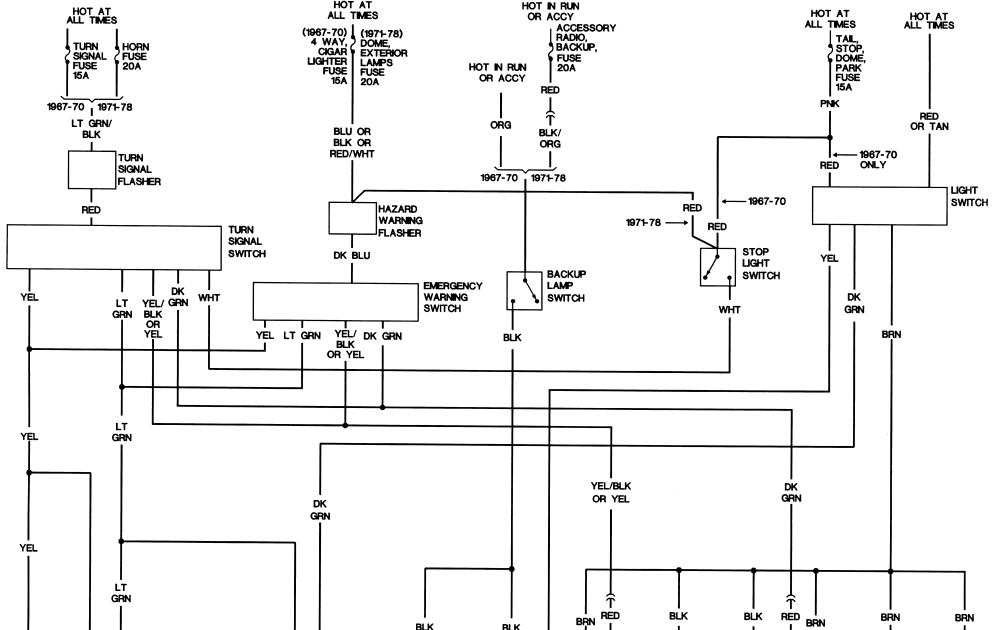 33 1978 Dodge Truck Wiring Diagram - Wire Diagram Source Information