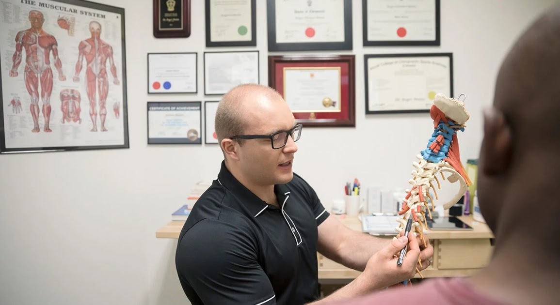Does Insurance Cover Chiropractic Work Chiropractic