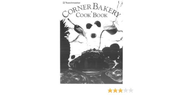 Toastmaster Bread Maker Recipe Book : Toastmaster Bread Box Plus 1145
