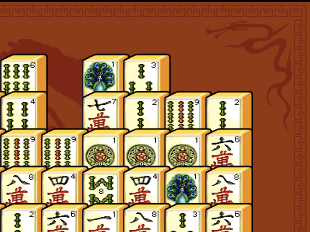 Mahjong Alchemy Kostenlos Spielen