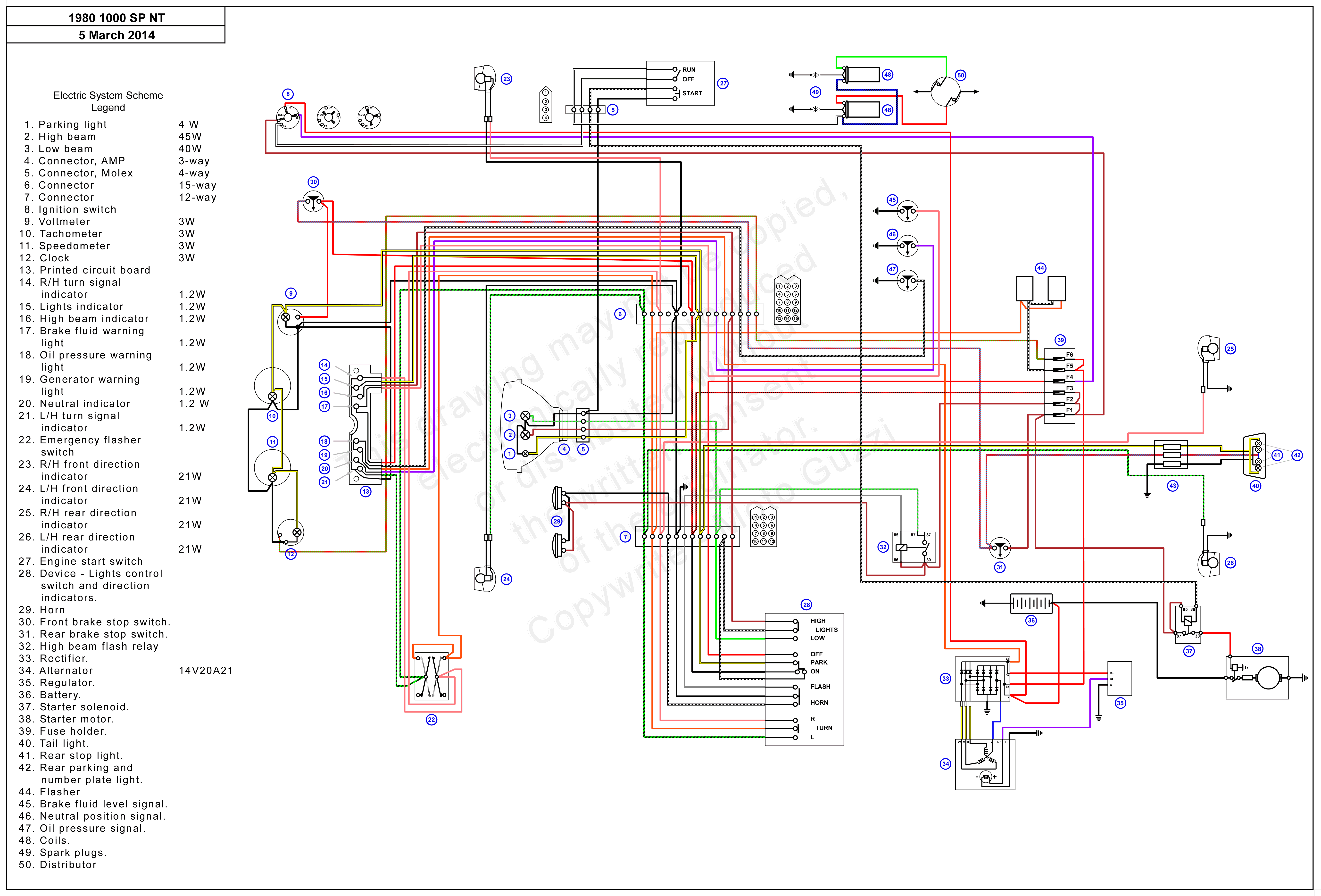 Allison Transmission 1000 Wiring Diagram