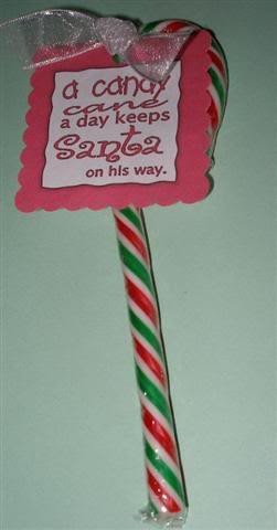 Candy Cane Sayings Or Quotes / Merry Christmas Video Quotes And Sayings