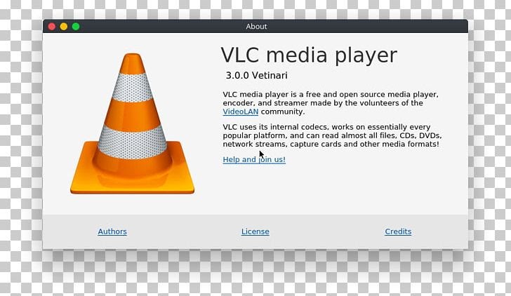 Где лог файл vlc