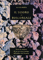 IL TESORO DI BOSCOREALE IL TESORO DI BOSCOREALE