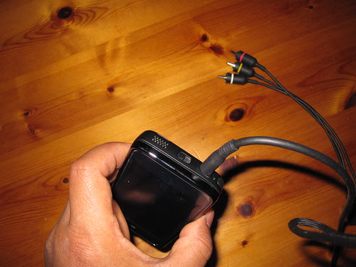 Nokia N900