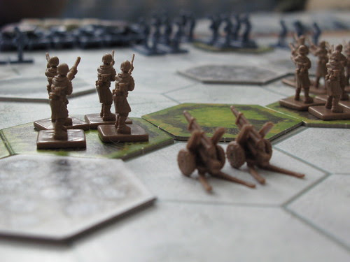 Memoir '44