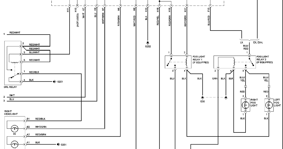 2007 Honda Civic Parts Diagram - Free Wiring Diagram