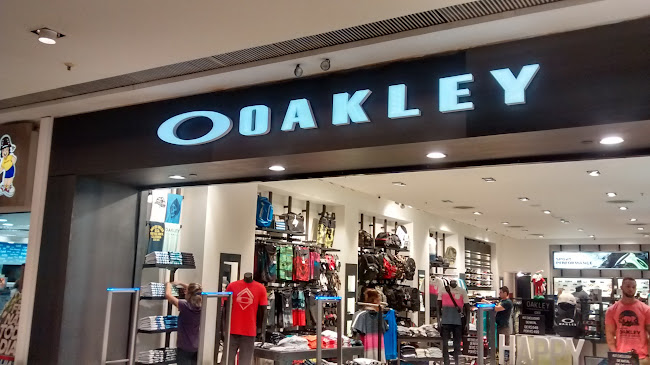 Oakley - Rio de Janeiro