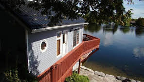 Kawartha Lakes Cottage Rentals