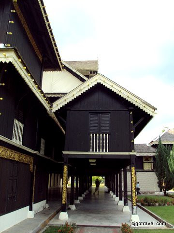 Royal Museum Negeri Sembilan 2