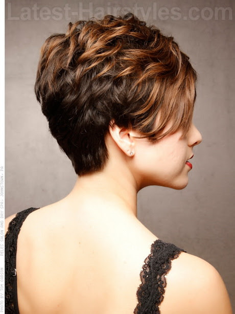 Top Inspiration 55 Short Bob Haircut Front And Back View