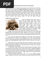 Unsur Intrinsik Novel Ily From 38000 Ft Tugas Sekolah
