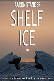 Shelf Ice by Aaron Stander