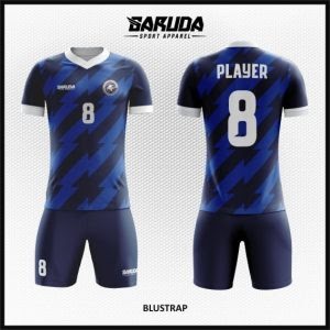 Terpopuler 22+ Baju Futsal Warna Biru Dongker