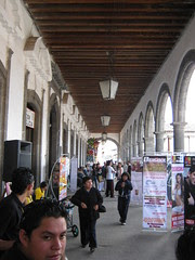 Palacio municipal de zacatlan