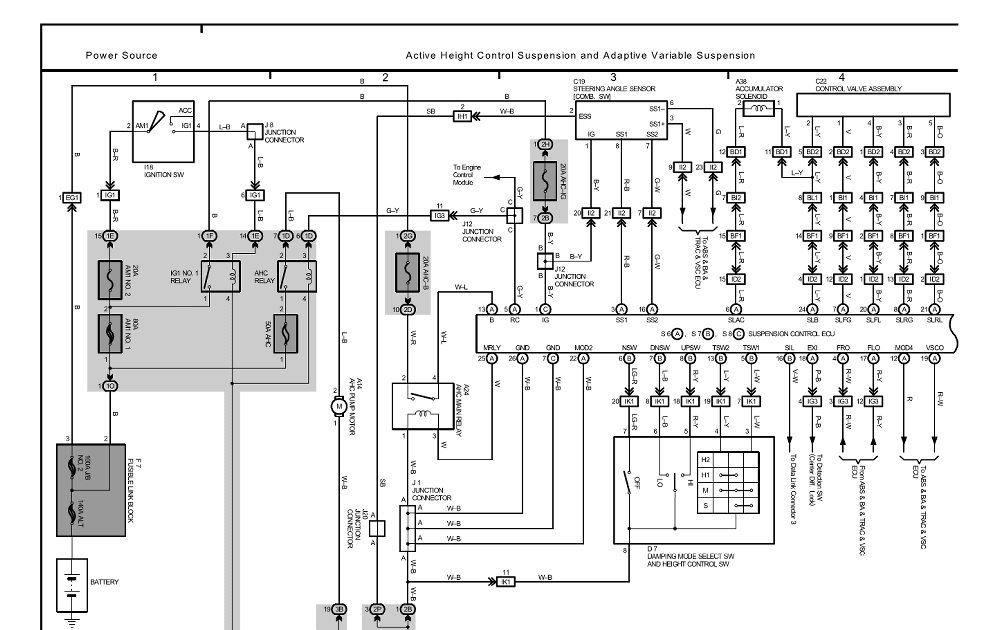 Kenworth W900 Turn Signal Wiring Diagram / I'm trying to help a friend