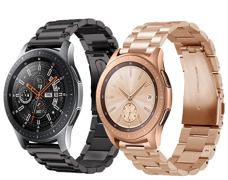 samsung galaxy watch bluetooth 42mm midnight black