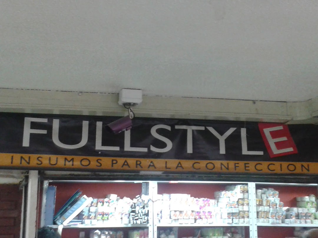 FULLSTYLE