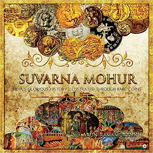 Suvarna Mohur : India