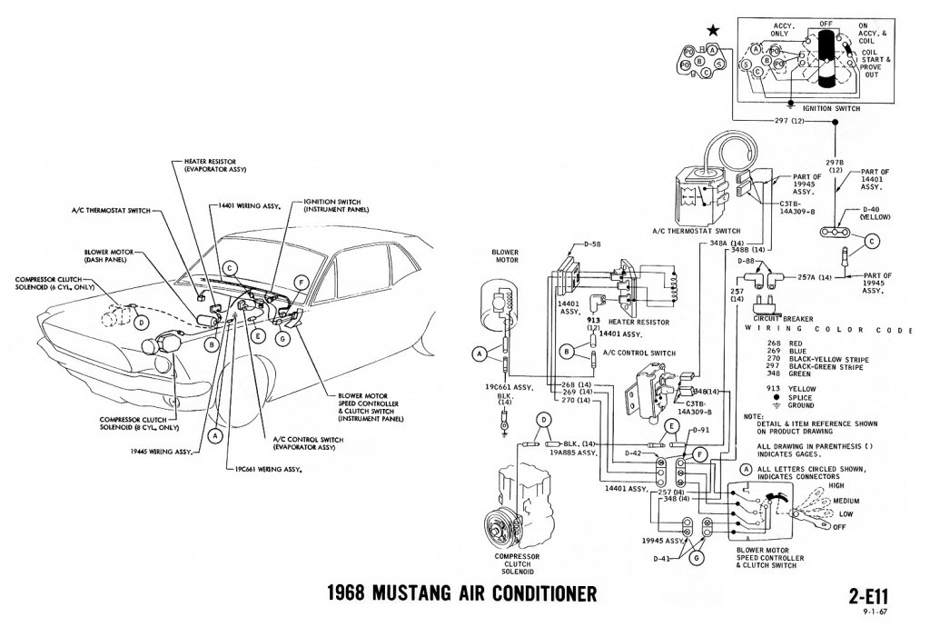 72 Camaro Wiring Diagram For Heater - Fuse & Wiring Diagram