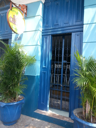 Avaliações sobre Delícias Caseiras em Manaus - Restaurante